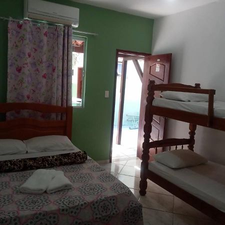 Suites Xodo Tour Arraial do Cabo Dış mekan fotoğraf