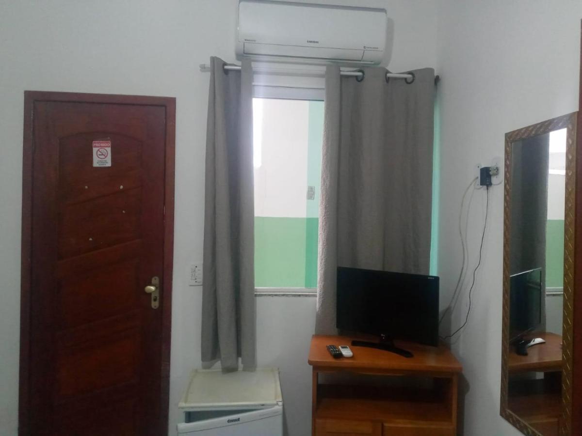 Suites Xodo Tour Arraial do Cabo Dış mekan fotoğraf
