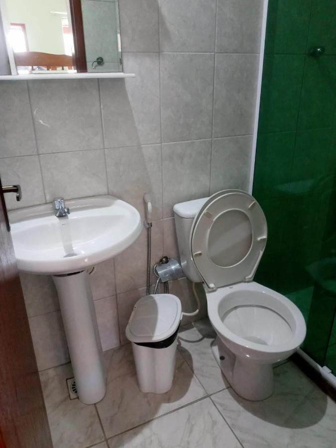 Suites Xodo Tour Arraial do Cabo Dış mekan fotoğraf