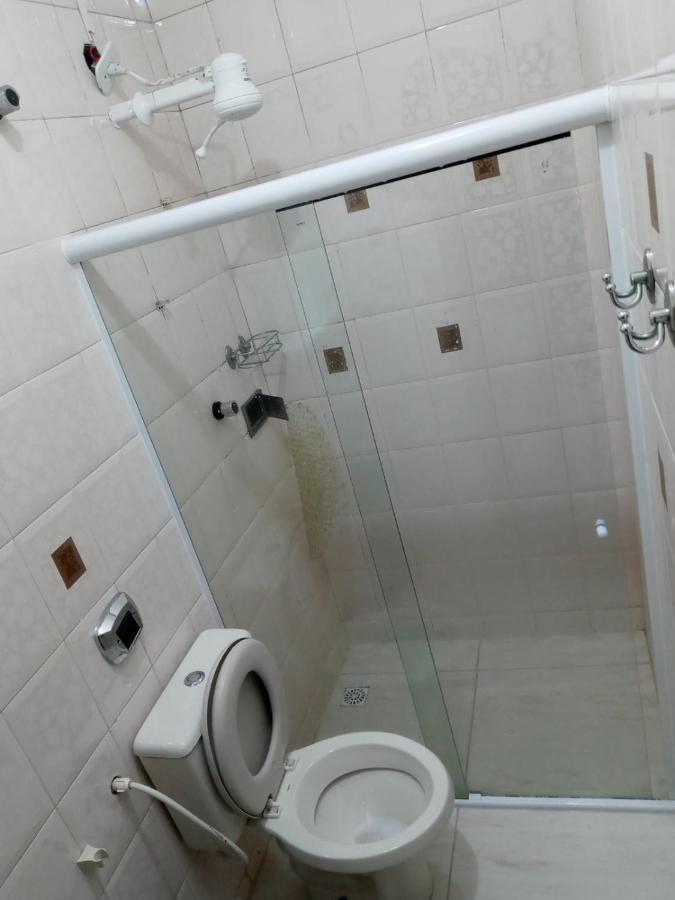 Suites Xodo Tour Arraial do Cabo Dış mekan fotoğraf