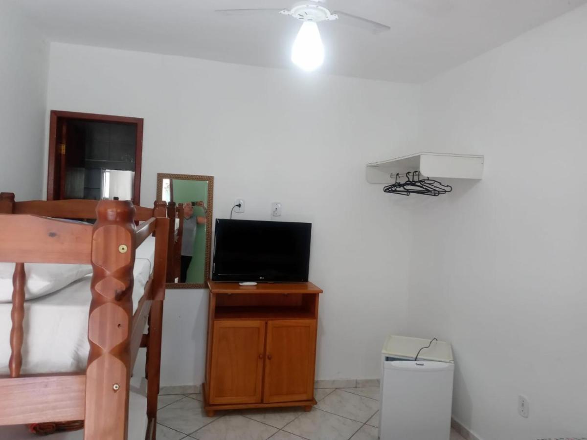 Suites Xodo Tour Arraial do Cabo Dış mekan fotoğraf