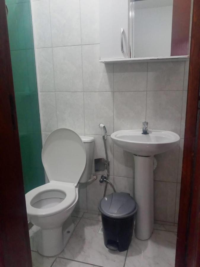 Suites Xodo Tour Arraial do Cabo Dış mekan fotoğraf