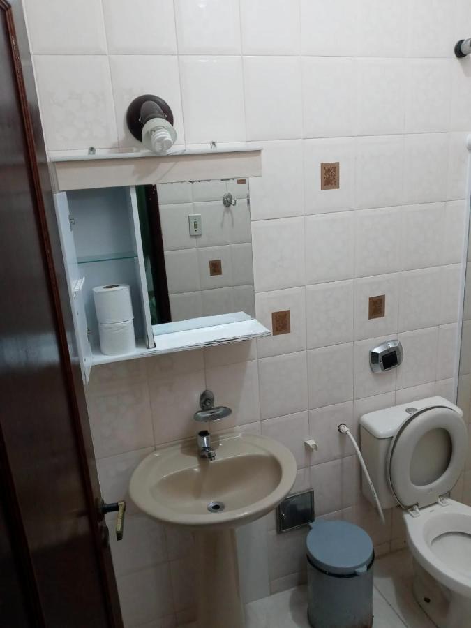 Suites Xodo Tour Arraial do Cabo Dış mekan fotoğraf
