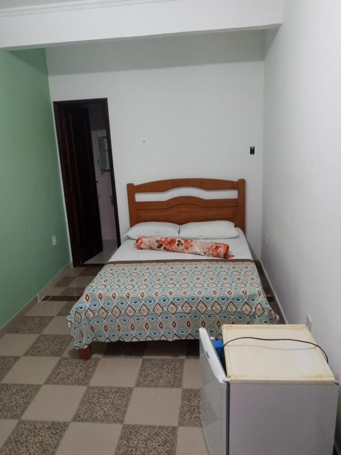 Suites Xodo Tour Arraial do Cabo Dış mekan fotoğraf