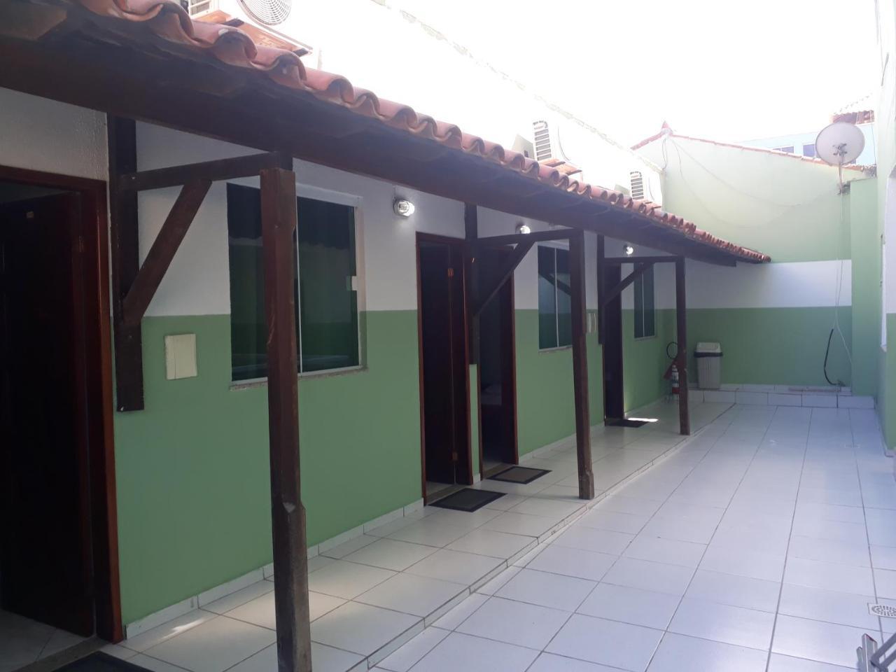 Suites Xodo Tour Arraial do Cabo Dış mekan fotoğraf