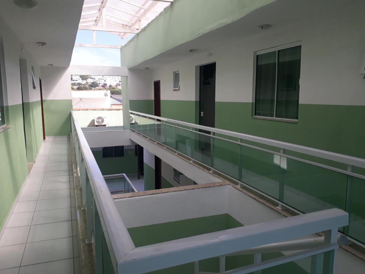 Suites Xodo Tour Arraial do Cabo Dış mekan fotoğraf
