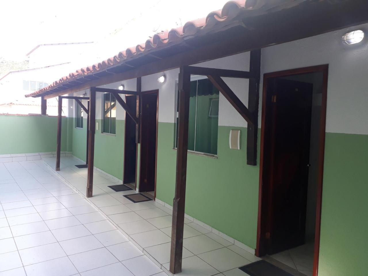 Suites Xodo Tour Arraial do Cabo Dış mekan fotoğraf