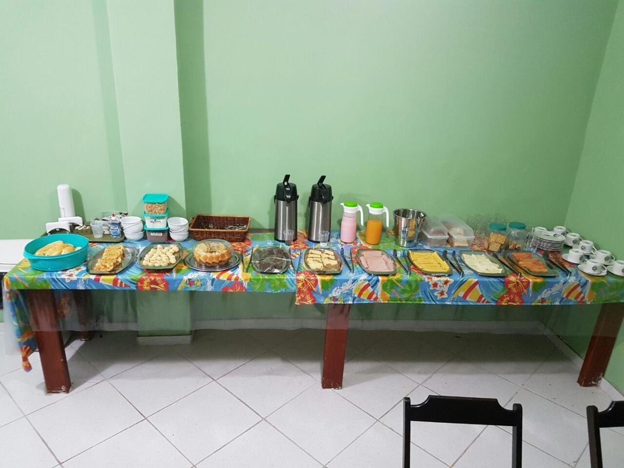 Suites Xodo Tour Arraial do Cabo Dış mekan fotoğraf