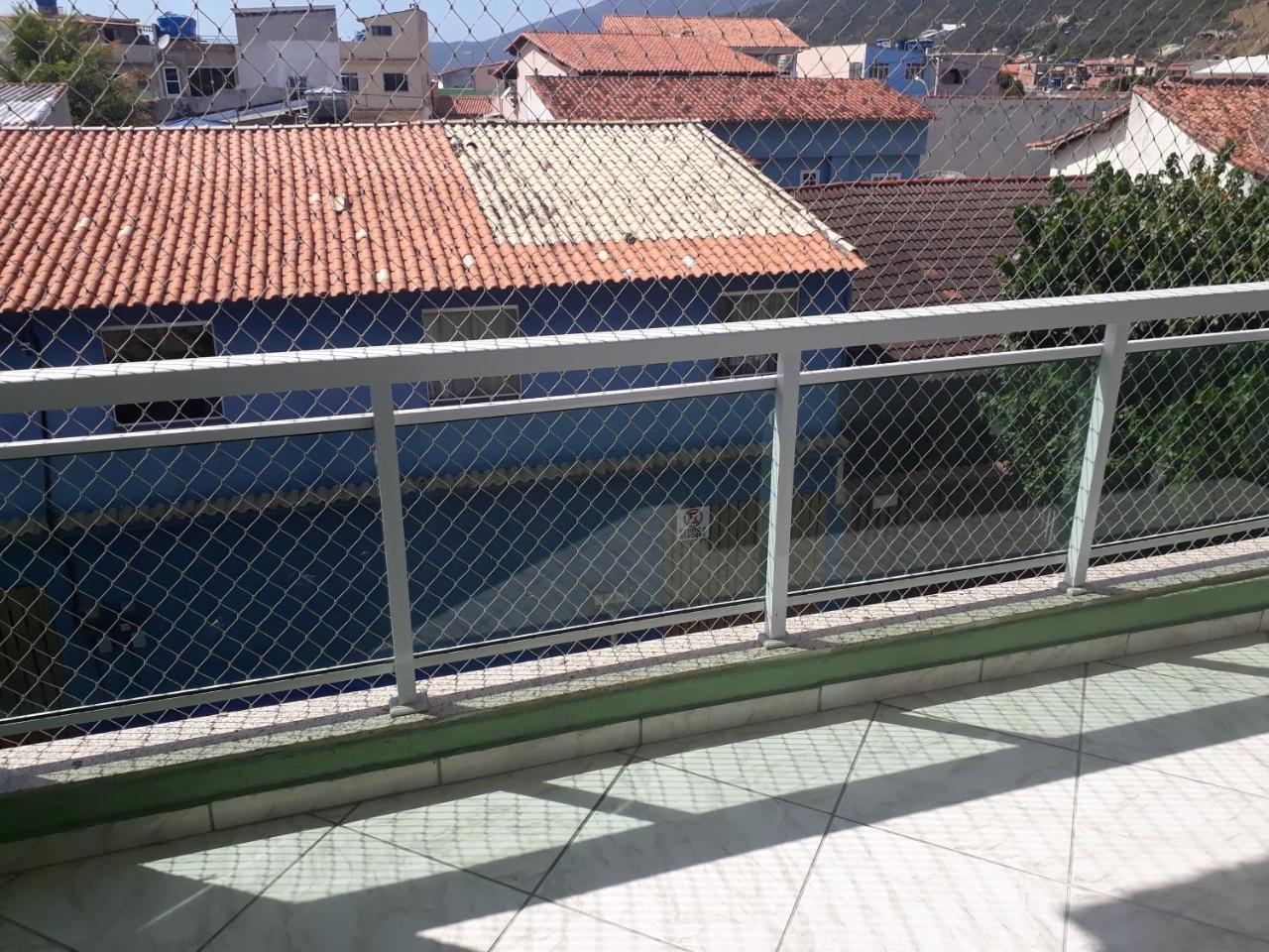 Suites Xodo Tour Arraial do Cabo Dış mekan fotoğraf