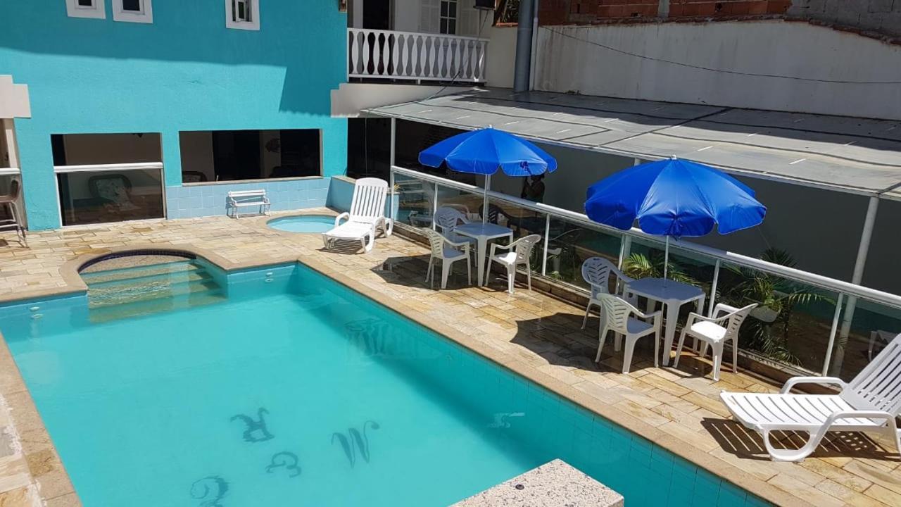 Suites Xodo Tour Arraial do Cabo Dış mekan fotoğraf