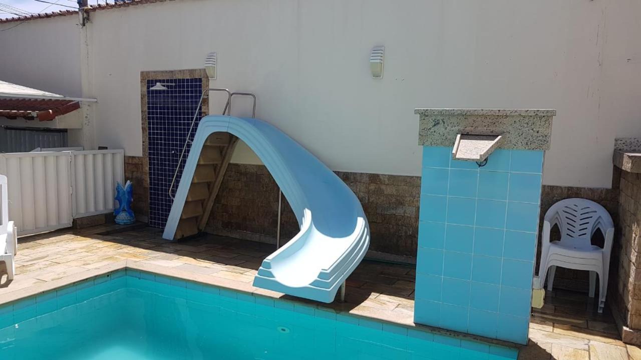 Suites Xodo Tour Arraial do Cabo Dış mekan fotoğraf