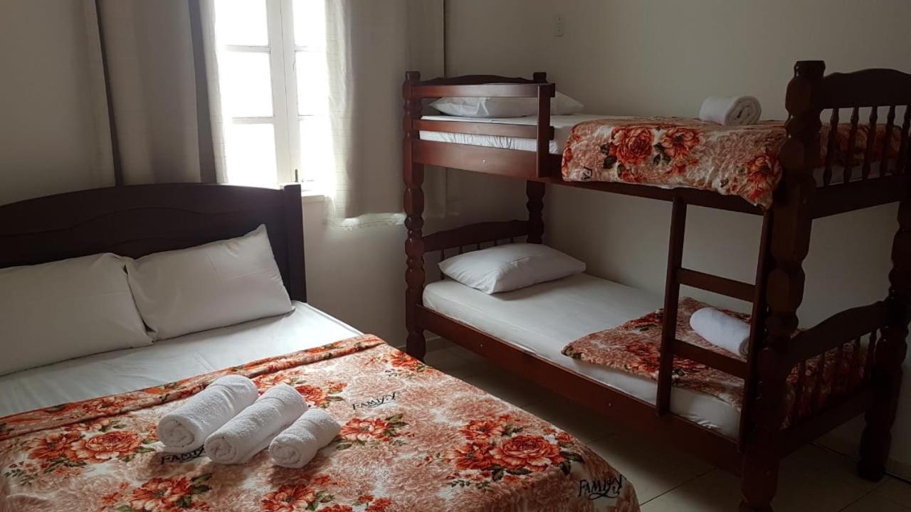 Suites Xodo Tour Arraial do Cabo Dış mekan fotoğraf