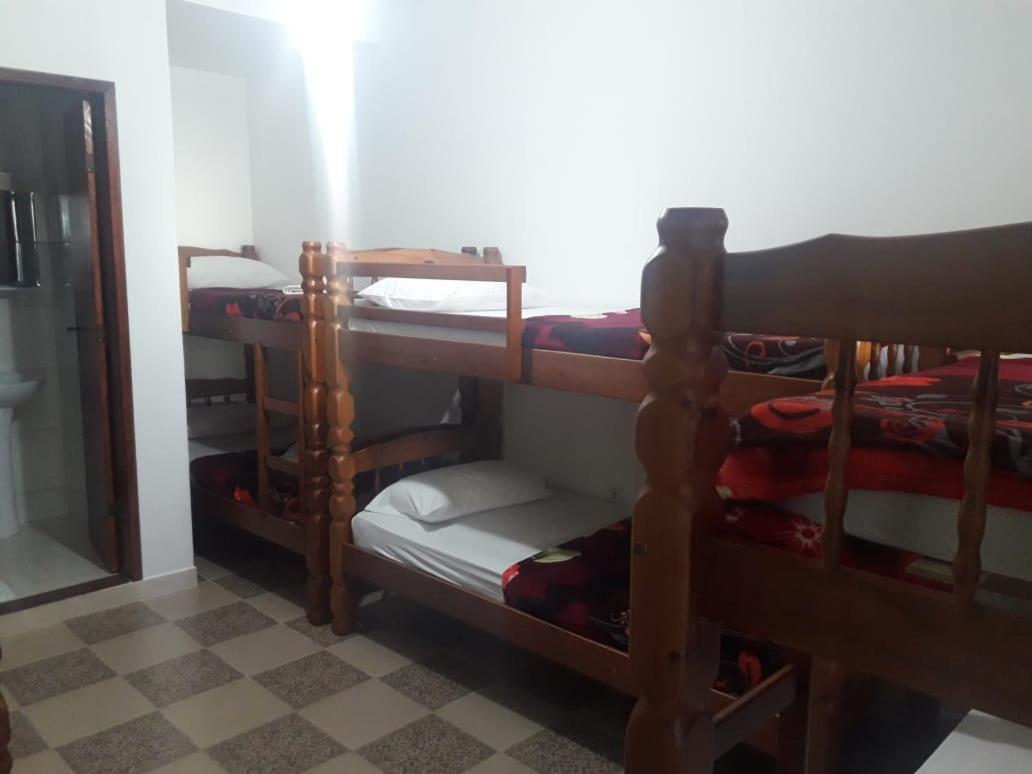 Suites Xodo Tour Arraial do Cabo Dış mekan fotoğraf