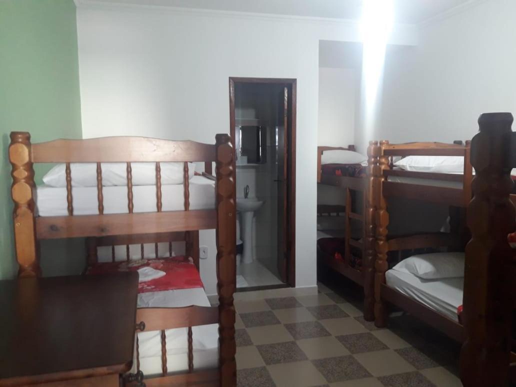 Suites Xodo Tour Arraial do Cabo Dış mekan fotoğraf